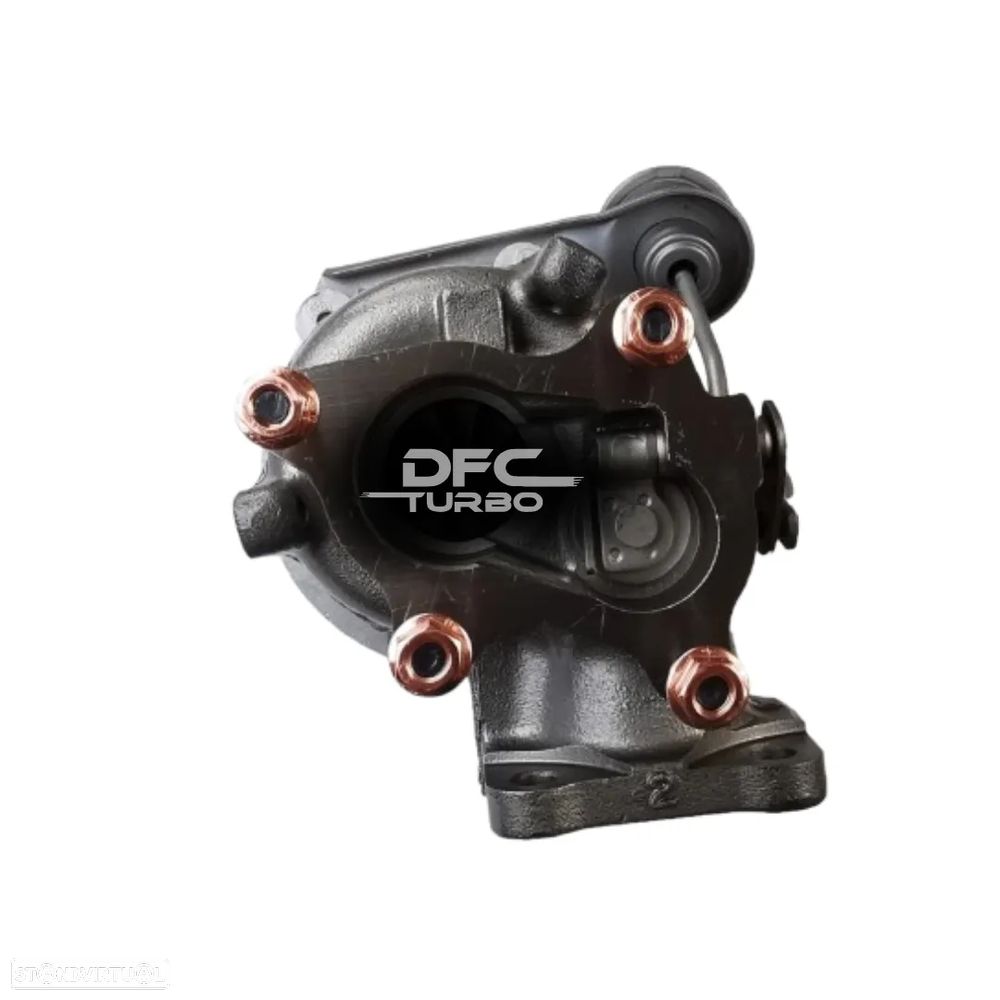 TOYOTA  2.0 TD  -  17201-64150 - 4