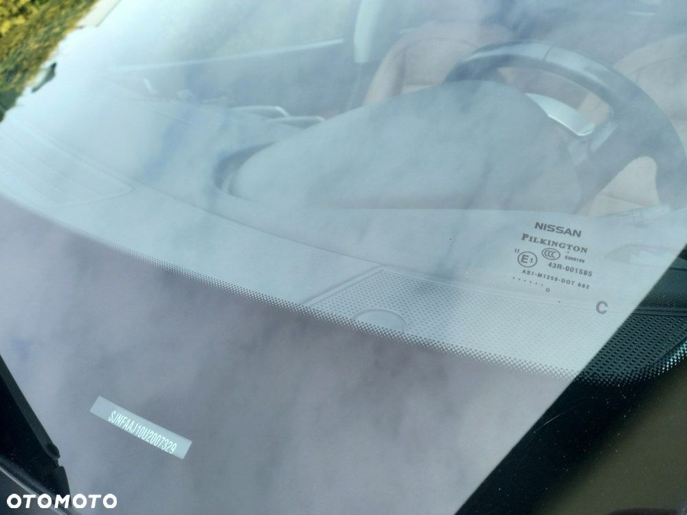 Nissan Qashqai 1.6 I-Way - 13