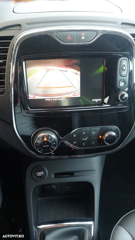 Renault Captur ENERGY TCe 90 Start&Stop XMOD - 20