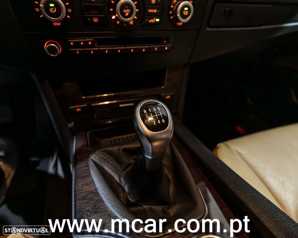 BMW 520 d Edition Exclusive - 19