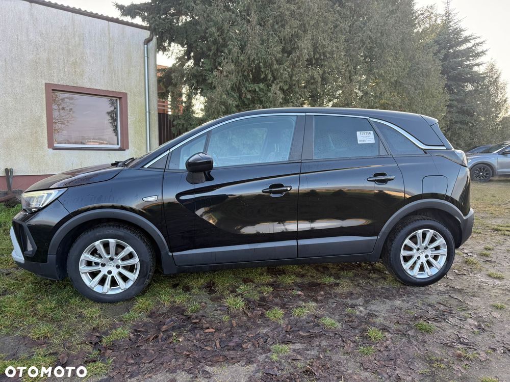 Opel Crossland 1.5 Business Edition - 8