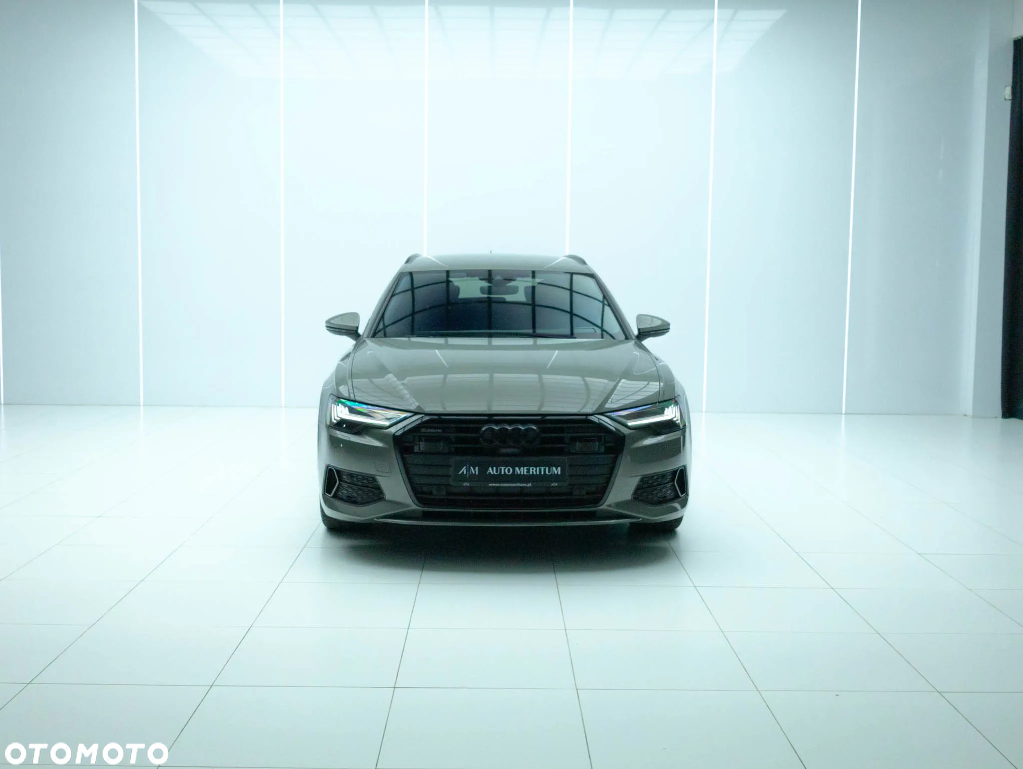 Audi A6 Avant TDI quattro S tronic - 2