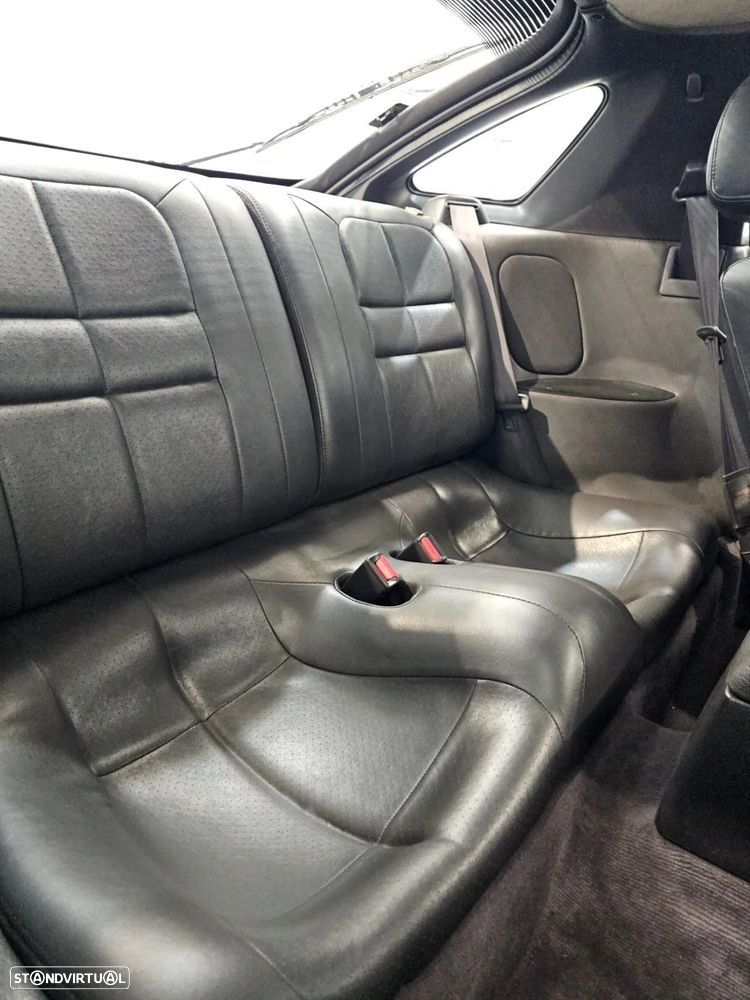 Mitsubishi 3000 GT - 12