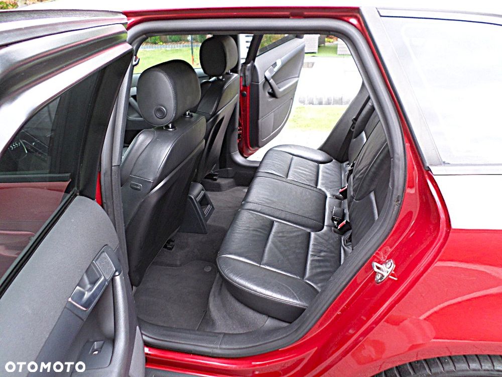 Audi A3 Sportback 2009