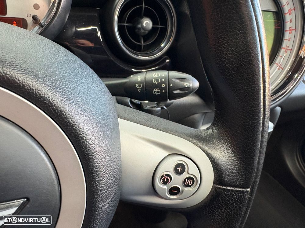 MINI 3 Portas Cooper S - 46