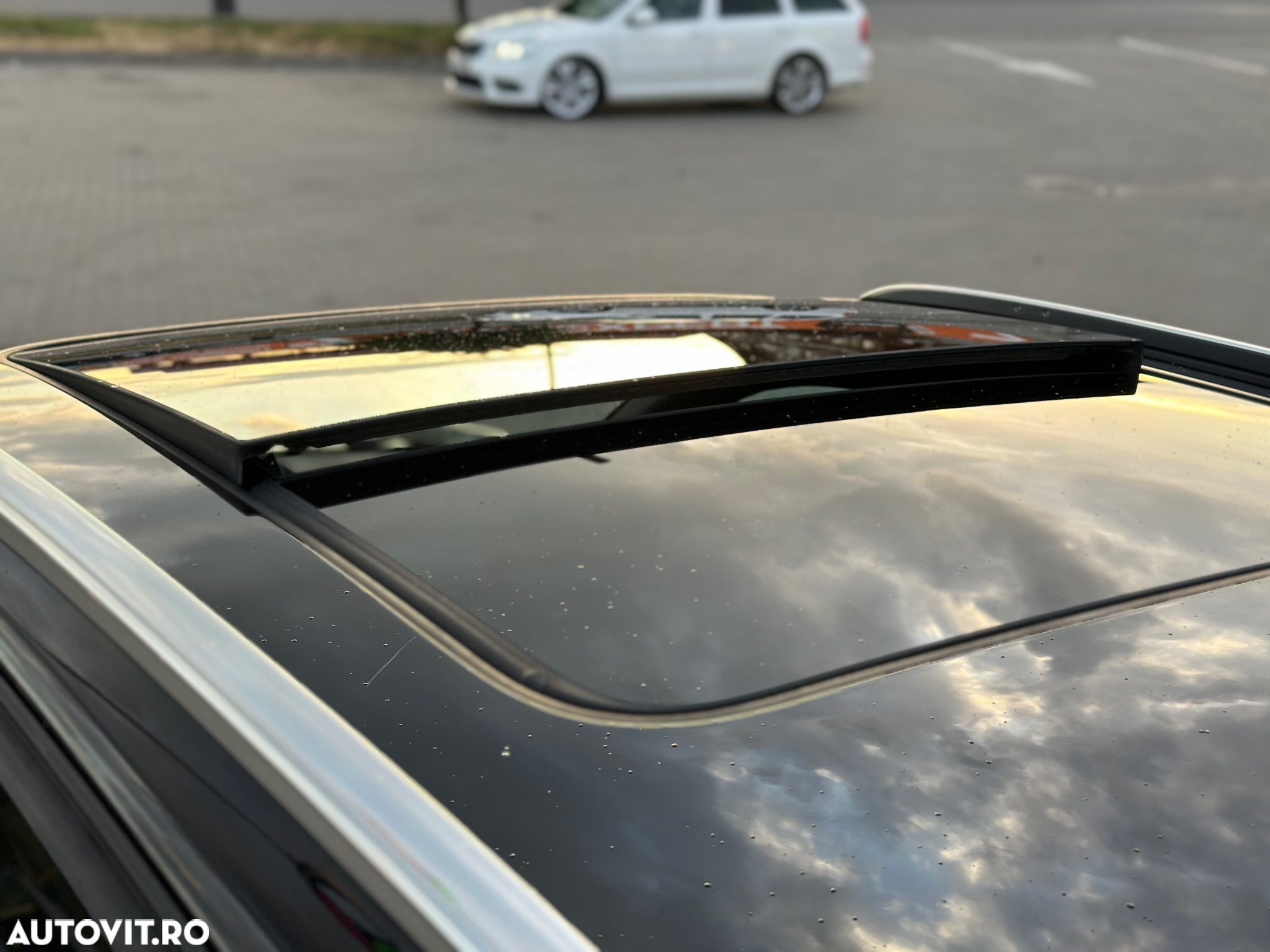 Audi A4 Avant 2.0 TDI DPF quattro S line Sportpaket (plus) - 19