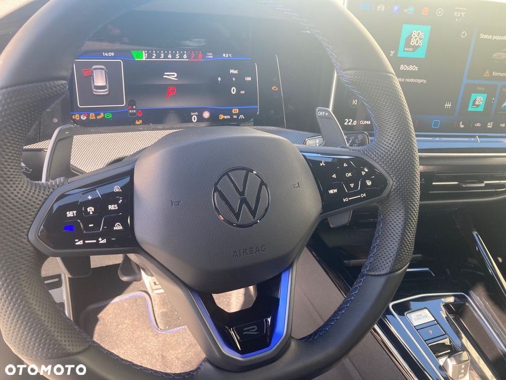 Volkswagen Golf - 12