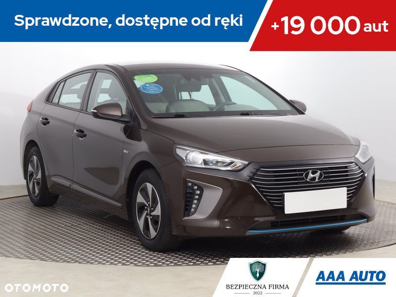 Hyundai IONIQ - 1
