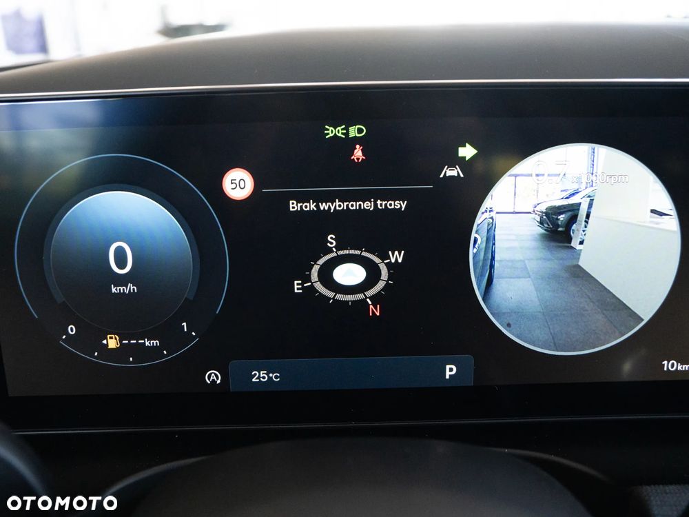 Hyundai Tucson 1.6 T-GDi Executive 2WD DCT - 10