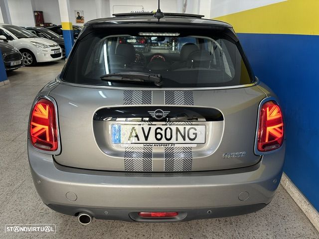MINI 5 Portas Cooper - 8