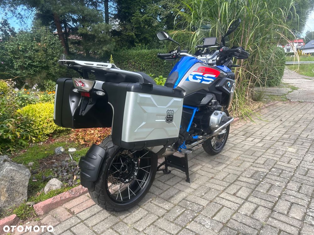 BMW GS - 3