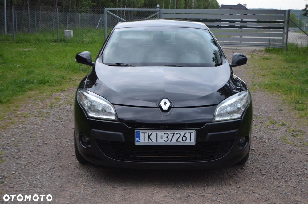 Renault Megane 1.6 16V 110 Dynamique - 4