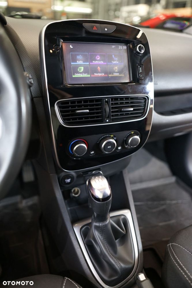 Renault Clio 0.9 Energy TCe Alize - 13
