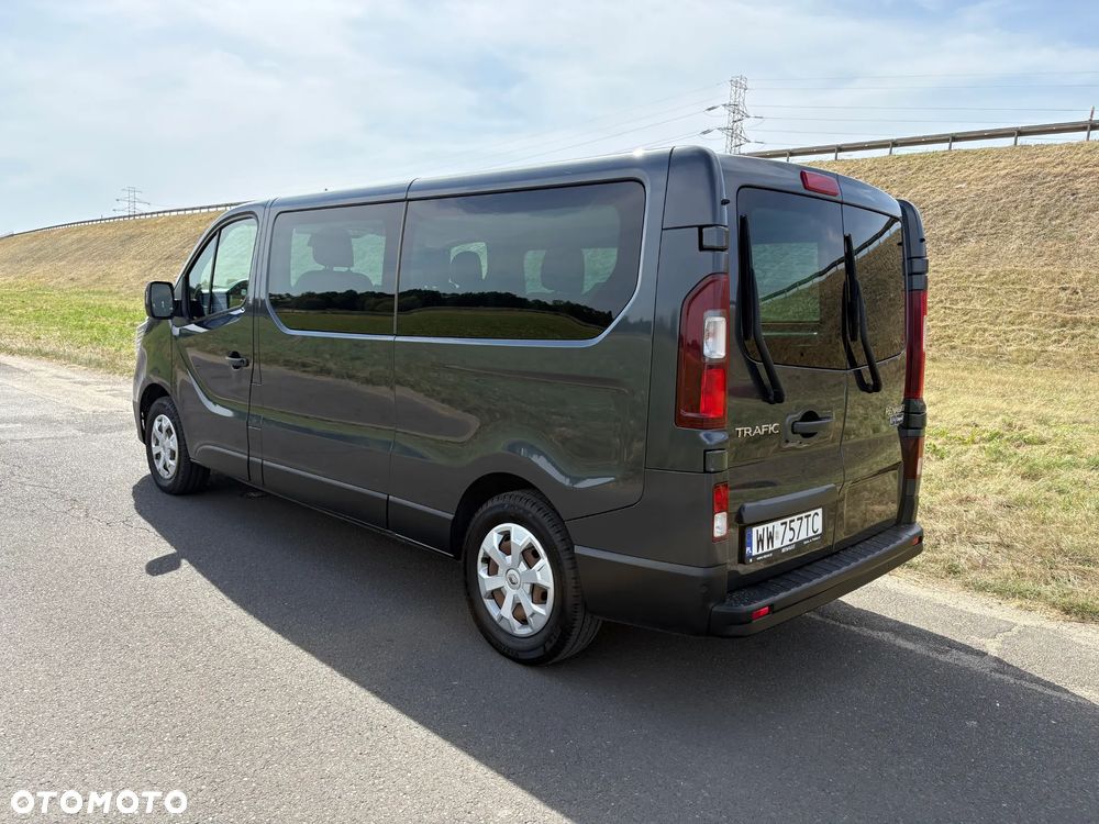 Renault Trafic 2.0 dCi - 5