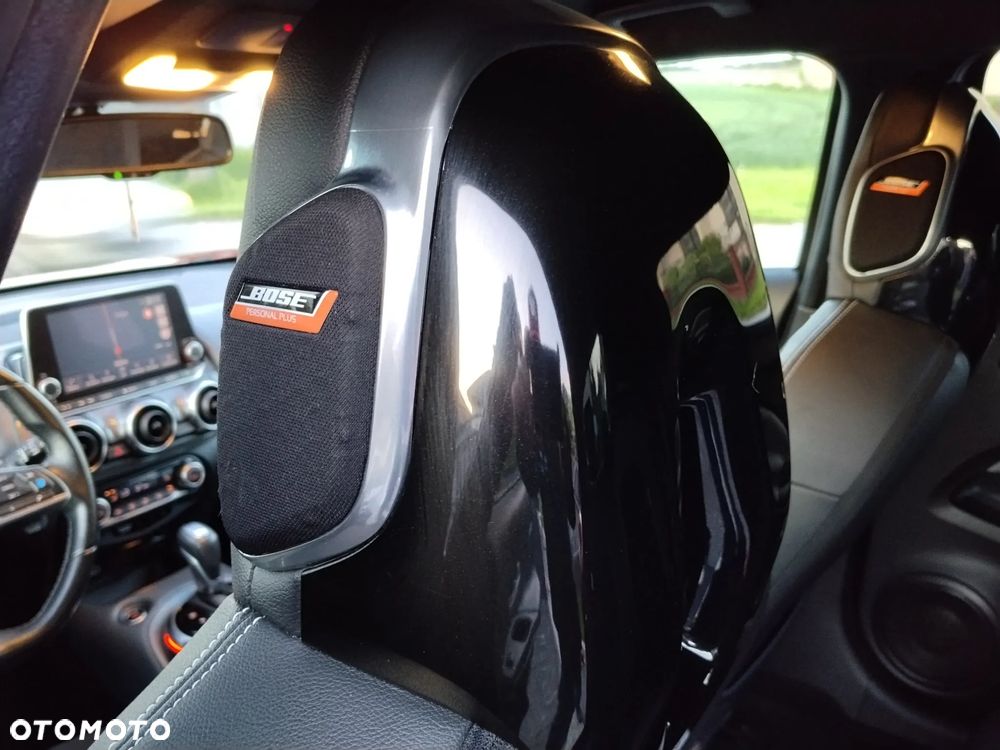 Nissan Juke DIG-T 117 DCT N-Connecta - 17