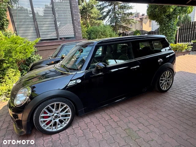MINI John Cooper Works - 4