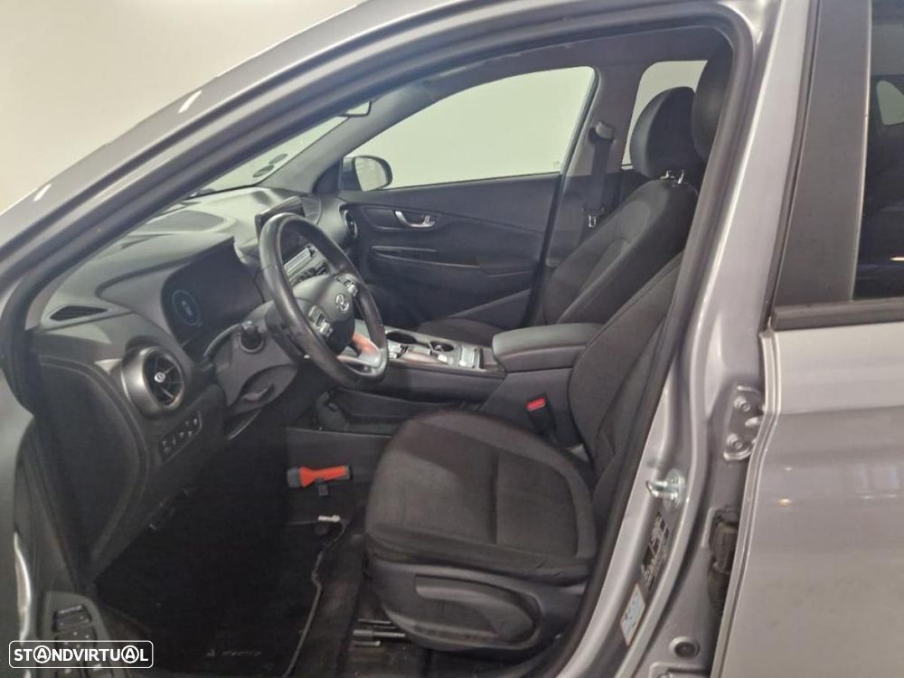 Hyundai Kauai 64 kWh Vanguard - 9