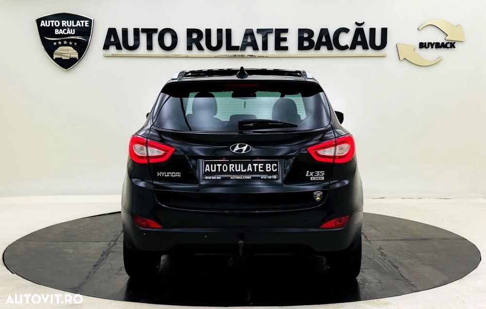 Hyundai ix35 - 11