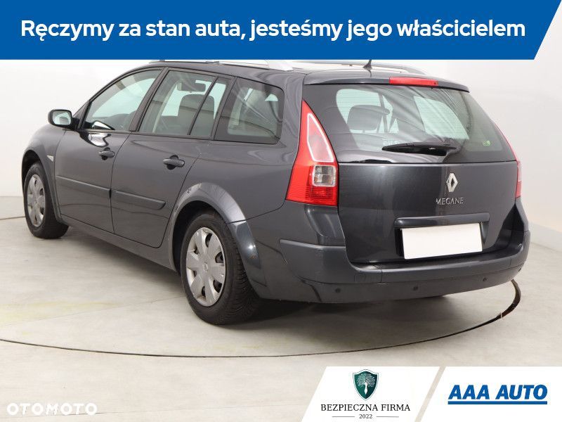 Renault Megane - 6