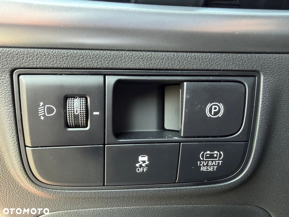 Hyundai Tucson 1.6 T-GDi HEV Smart 2WD - 15