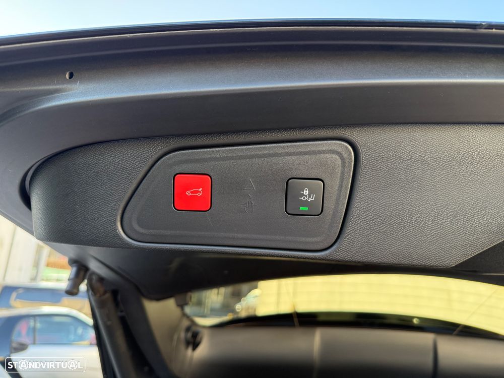 Peugeot 3008 1.5 BlueHDi GT Line EAT8 - 16