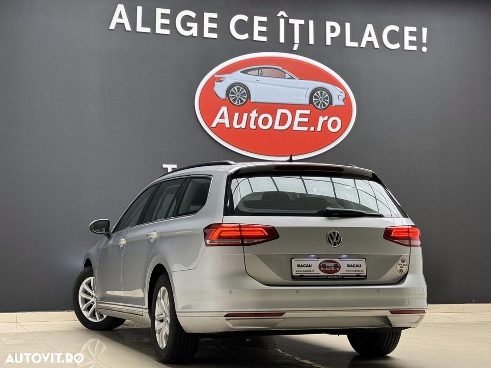 Volkswagen Passat - 3