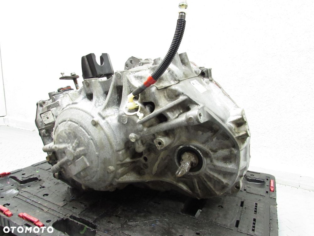 VOLVO V60 S60 II XC60 2.0 D4 SKRZYNIA BIEGOW AUTOMAT 1285056 - 6