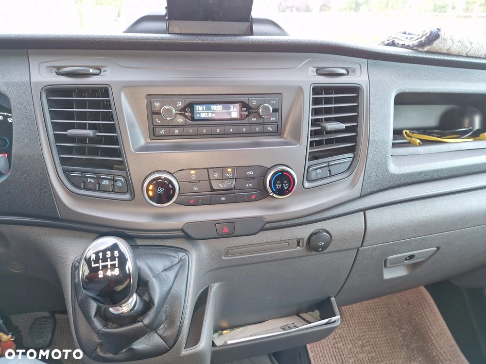 Ford TRANSIT - 5