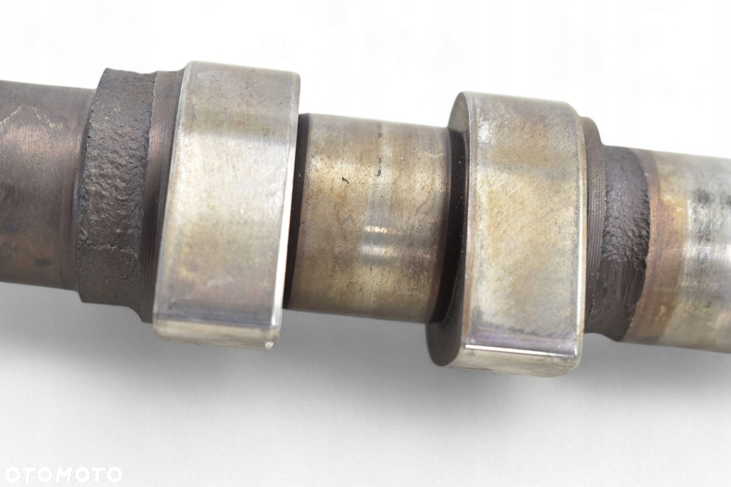 Wałek Rozrządu Wydechowy AUDI A4 B6 A4 B7 1.8 TURBO BFB 078109115H - 5