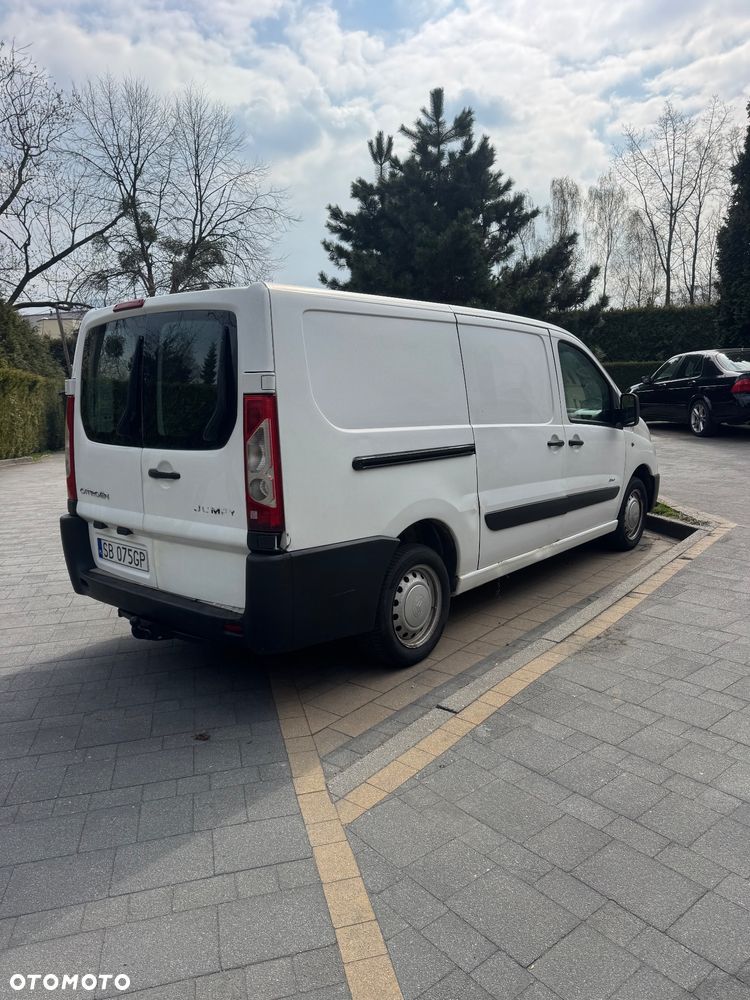 Citroën Jumpy - 11