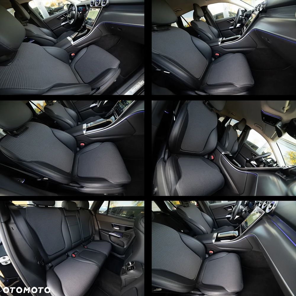 Mercedes-Benz GLC 200 mHEV 4-Matic Avantgarde - 30