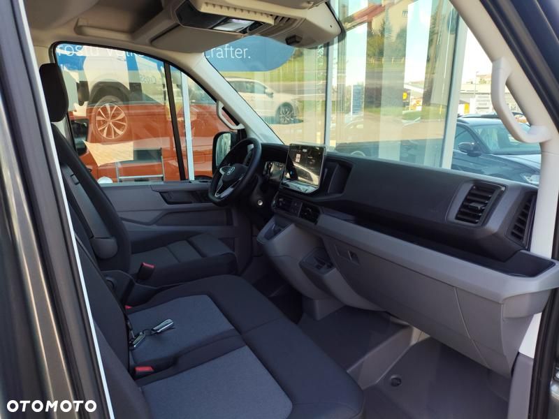 Volkswagen Crafter - 12