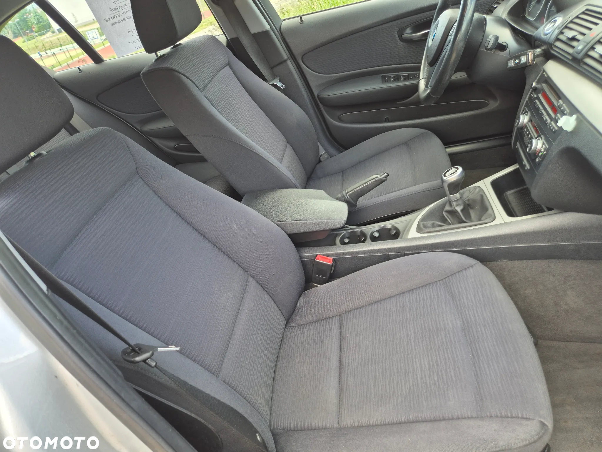 BMW Seria 1 116i Edition Lifestyle - 16