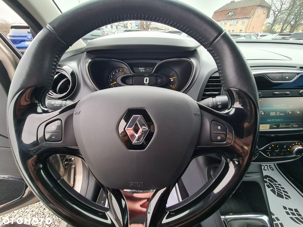 Renault Captur 0.9 Energy TCe Intens EU6 - 20