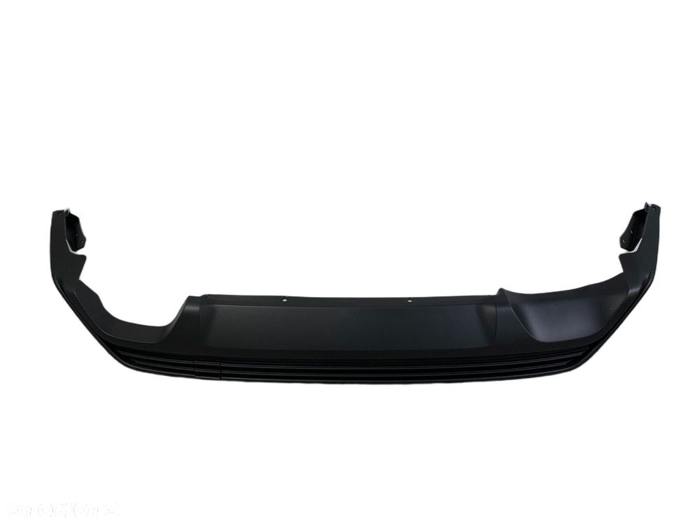 NOWY ORYGINALNY SPOILER ZDERZAKA TYLNEGO TYŁ FORD FOCUS ST LINE STLINE MK4 4 IV HB 18-22 TYŁ - 1