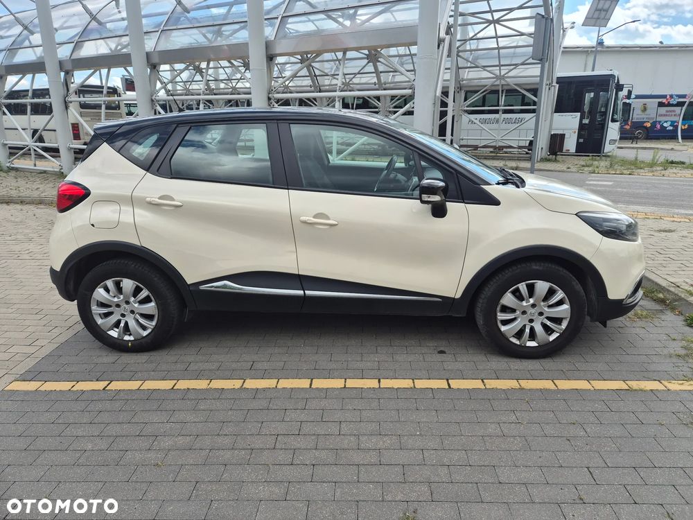 Renault Captur 1.5 dCi Energy Zen EDC EU6 - 3