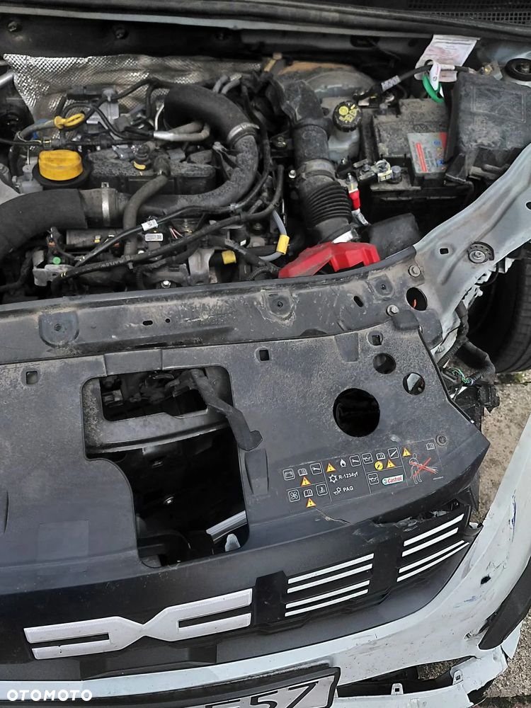 Dacia Sandero 1.0 TCe Essential - 11