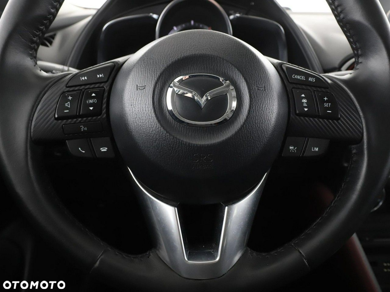 Mazda CX-3 SKYACTIV-D 105 AWD Sports-Line - 21
