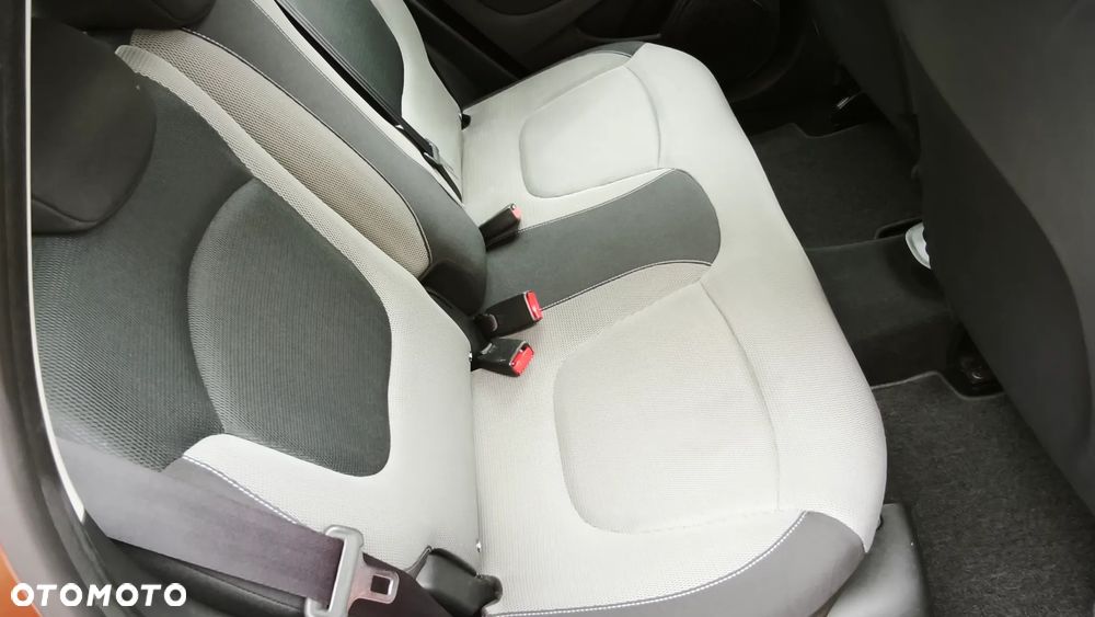 Renault Captur ENERGY TCe 120 EDC Dynamique - 22