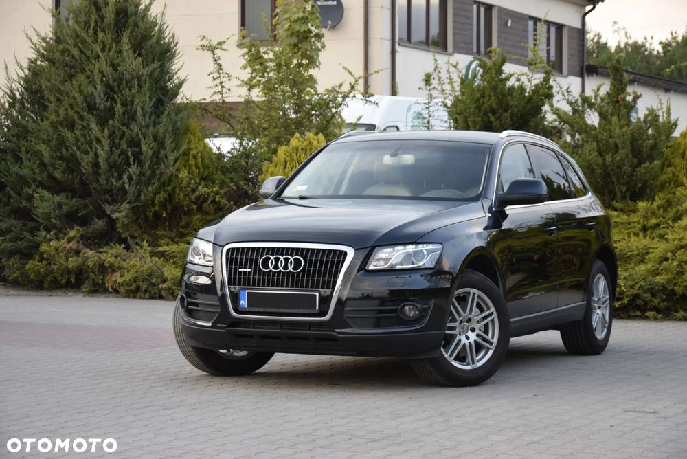 Audi Q5 - 36