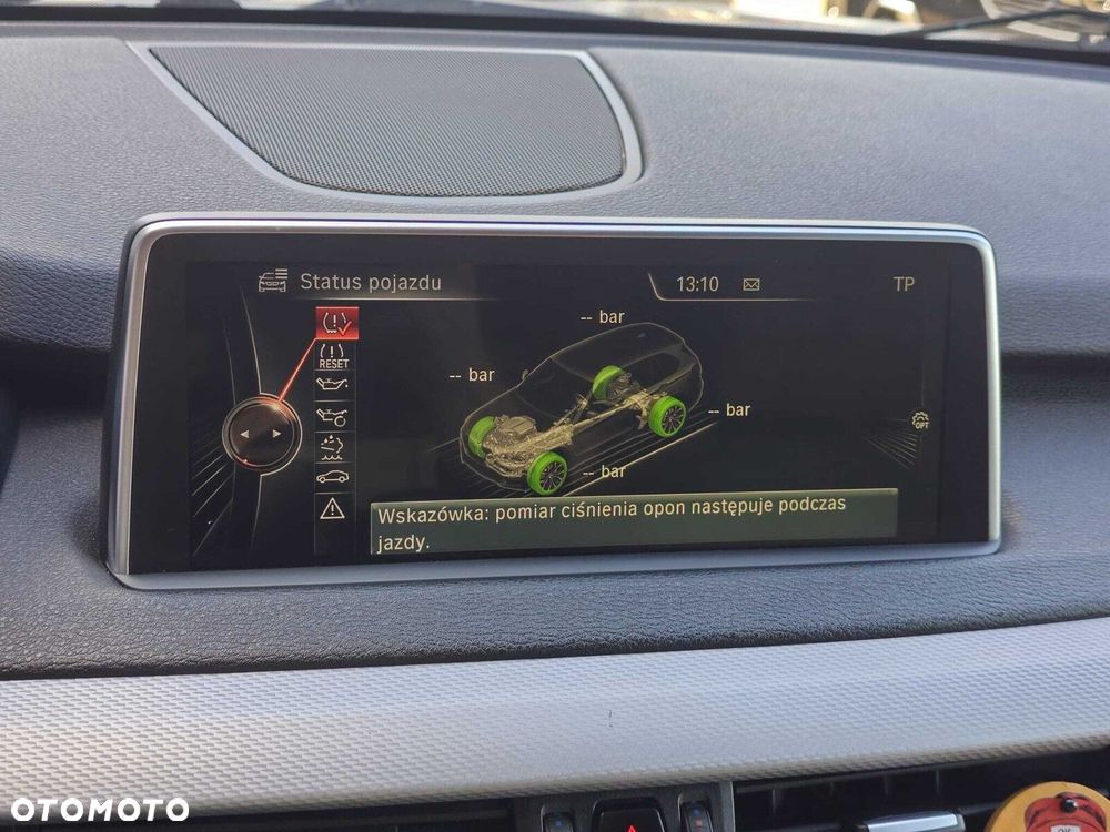BMW X5 xDrive25d - 24