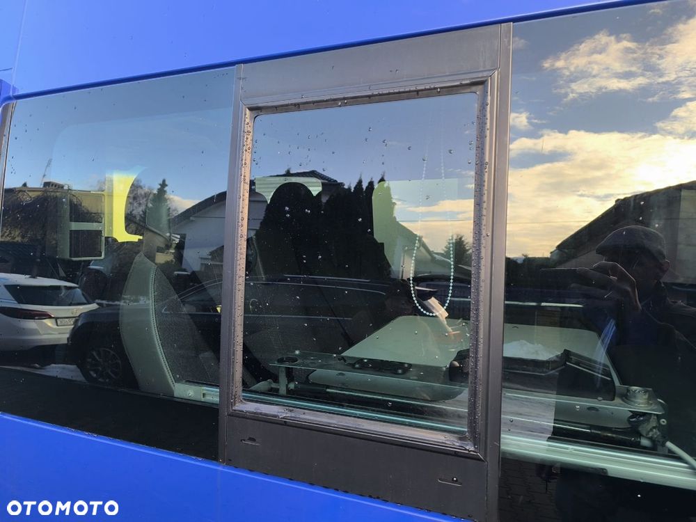 Ford Transit L Durashift - 25