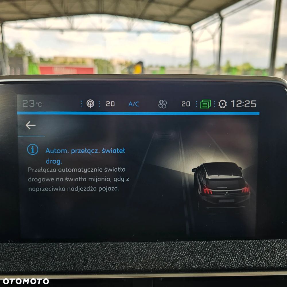 Peugeot 3008 1.6 PureTech GT S&S EAT8 - 32