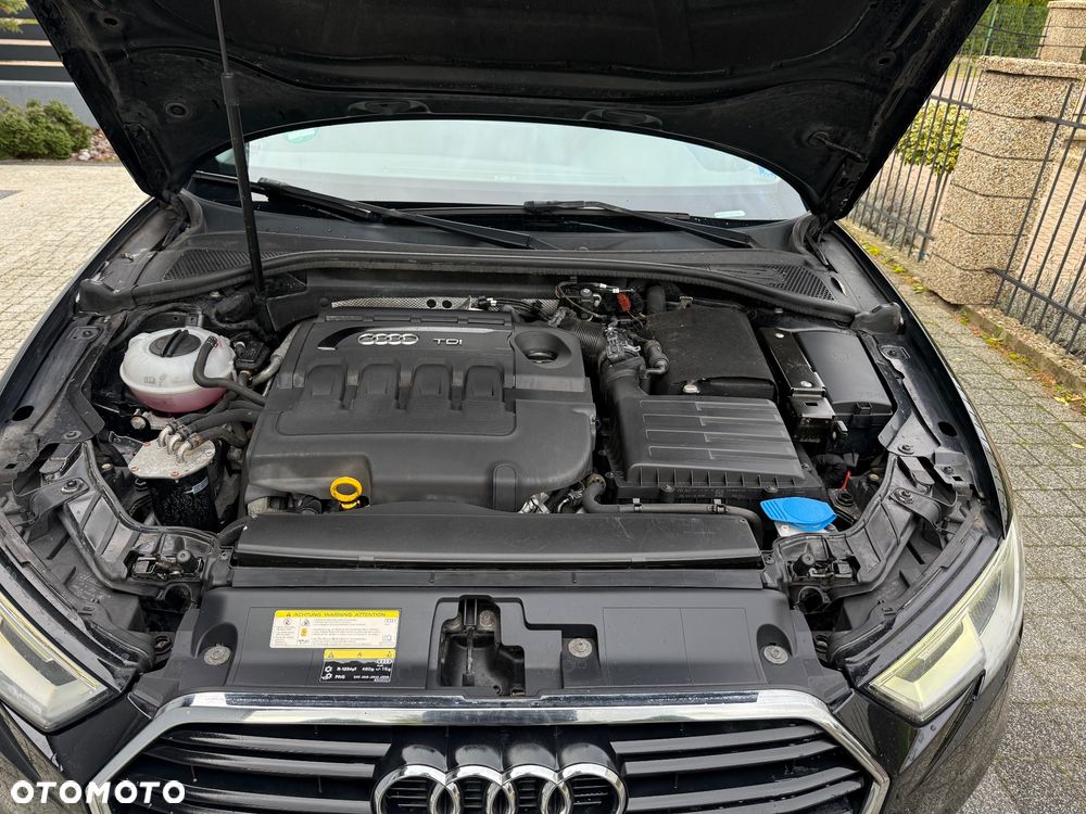 Audi A3 Sportback - 23