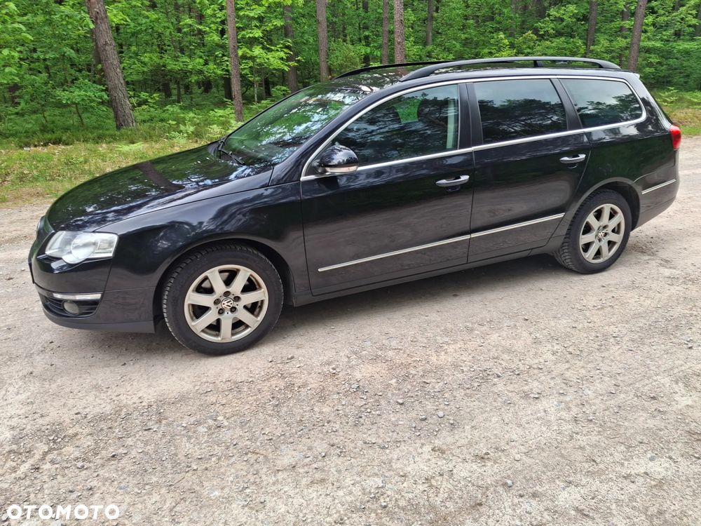 Volkswagen Passat - 3