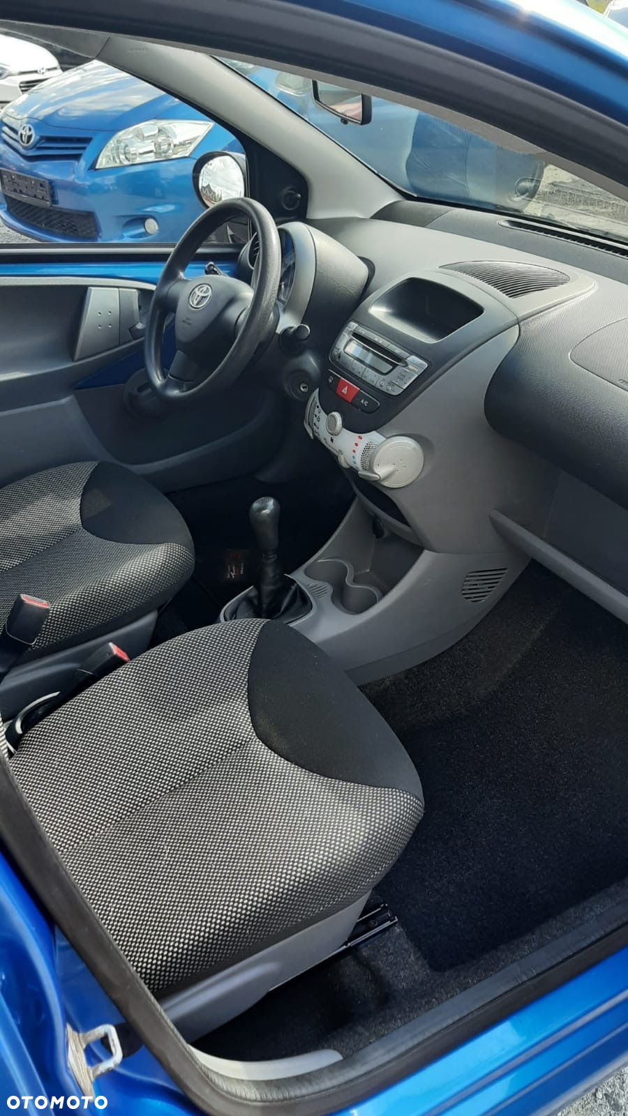 Toyota Aygo 1.0 VVT-i - 14