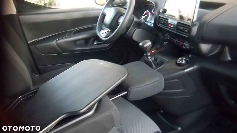 Toyota Proace City Long - 6