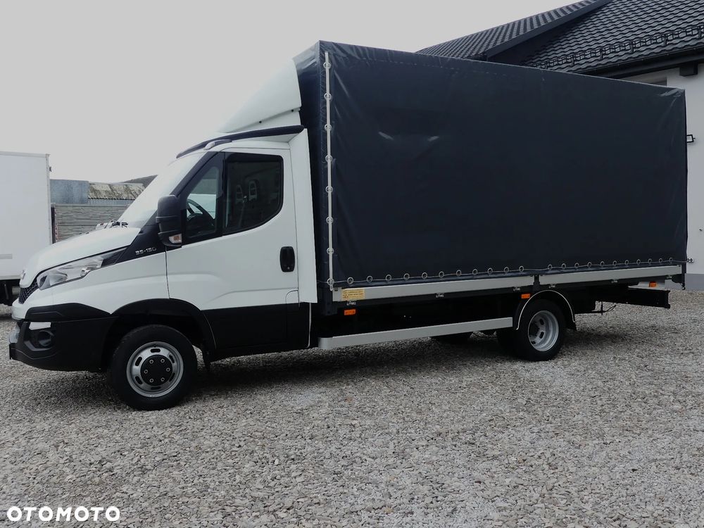 Iveco Daily - 10