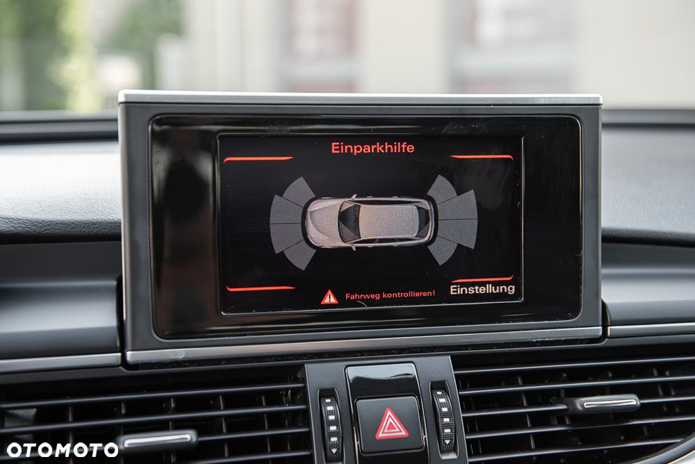 Audi A6 Allroad 3.0 TDI Quattro S tronic - 25