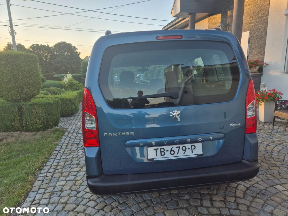 Peugeot Partner - 6